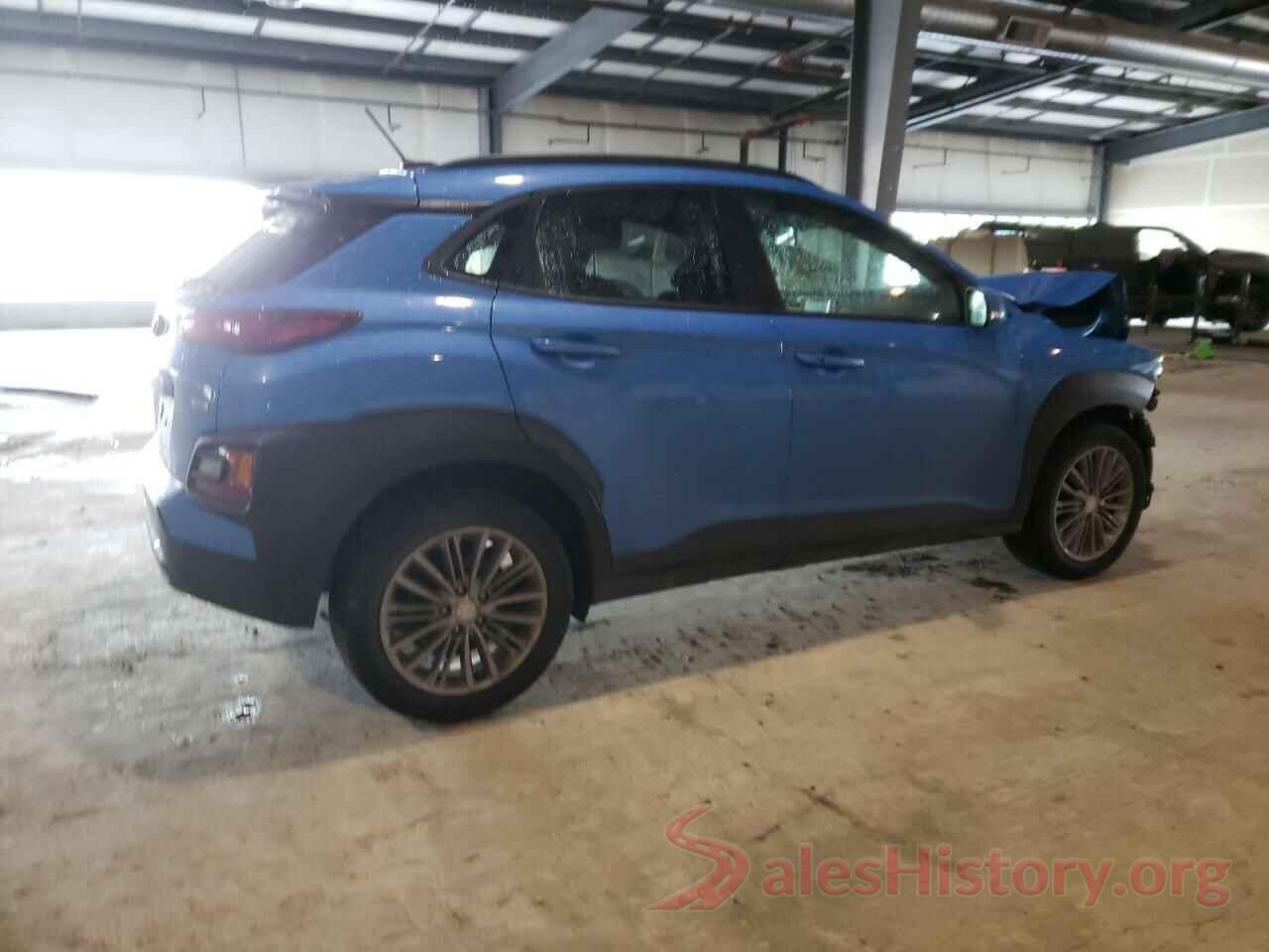 KM8K2CAA6JU152236 2018 HYUNDAI KONA