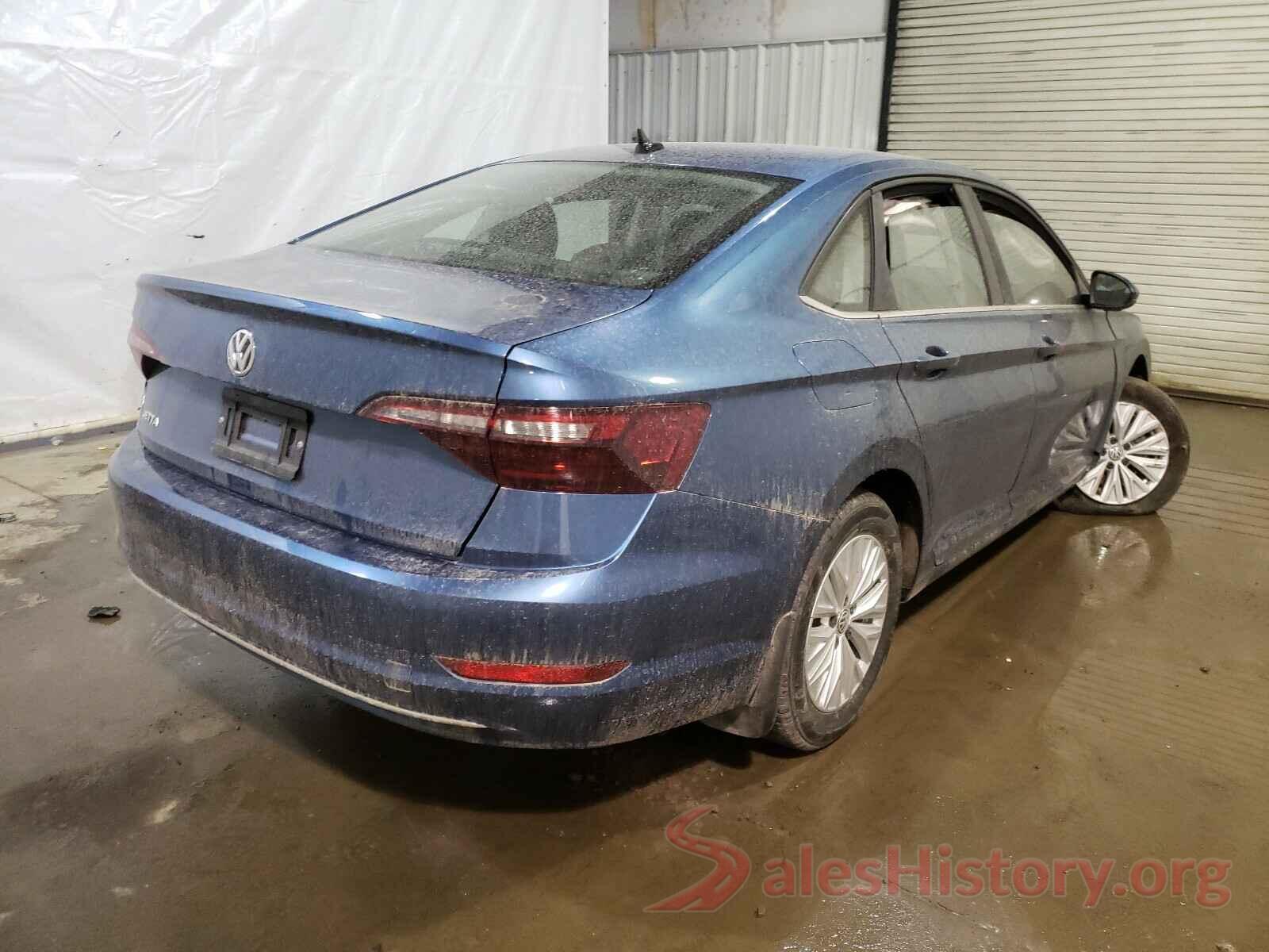 3VWC57BU6LM089871 2020 VOLKSWAGEN JETTA