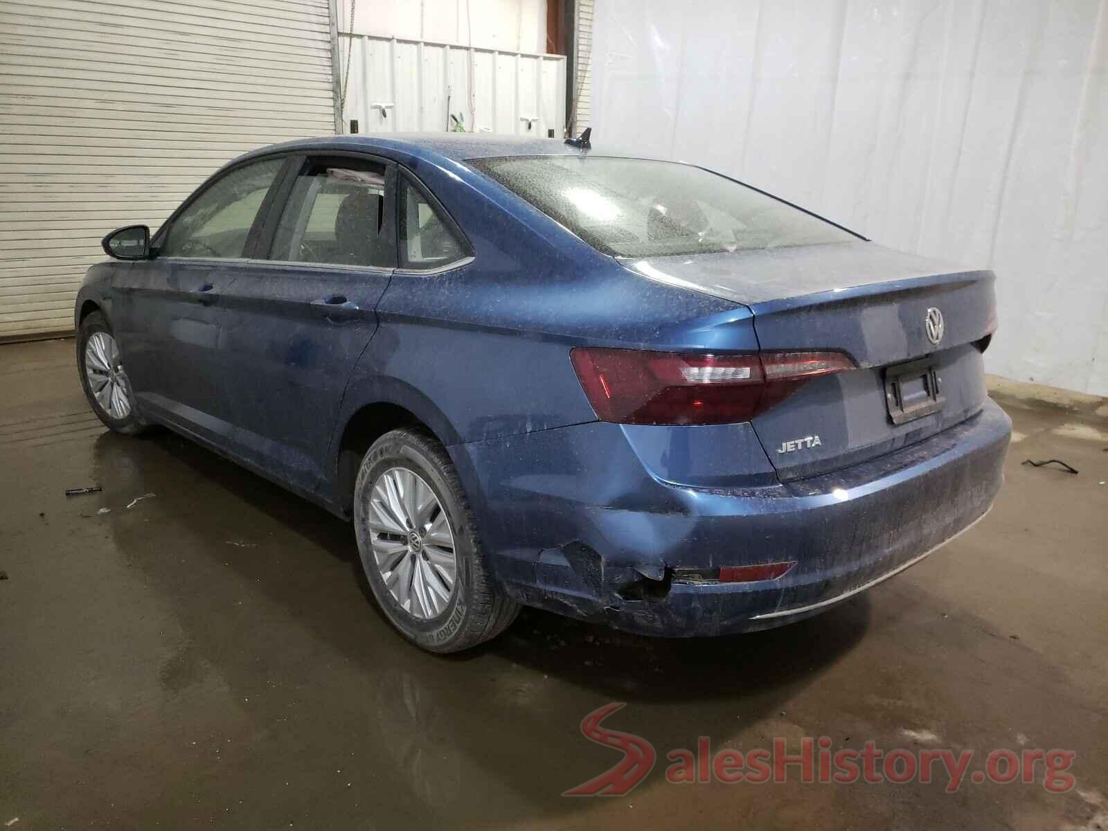 3VWC57BU6LM089871 2020 VOLKSWAGEN JETTA