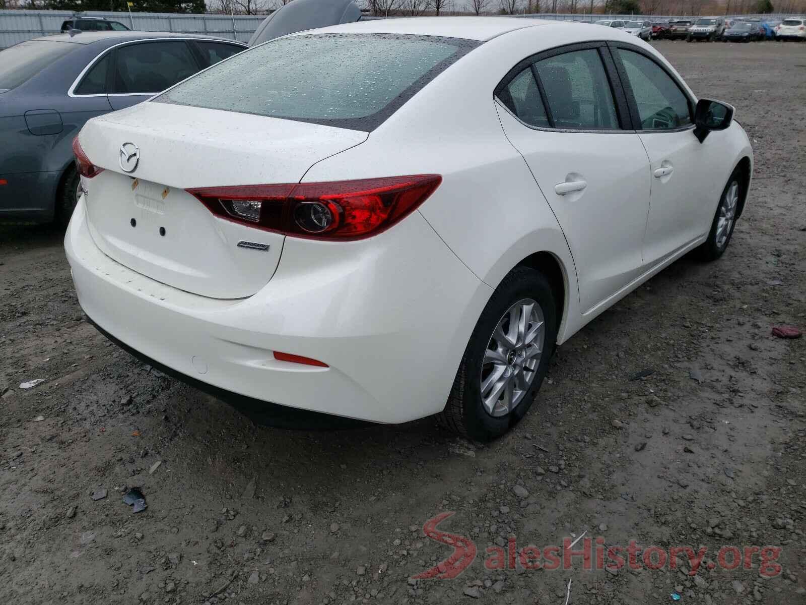 JM1BN1V76J1190033 2018 MAZDA 3