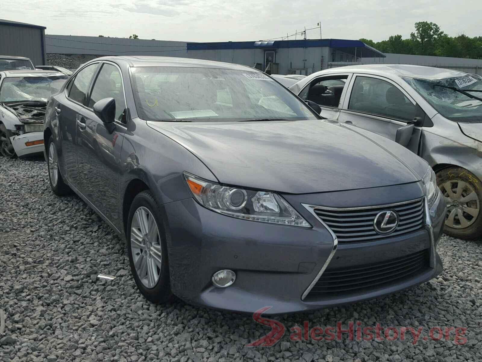 JTHBK1GG3F2206212 2015 LEXUS ES350