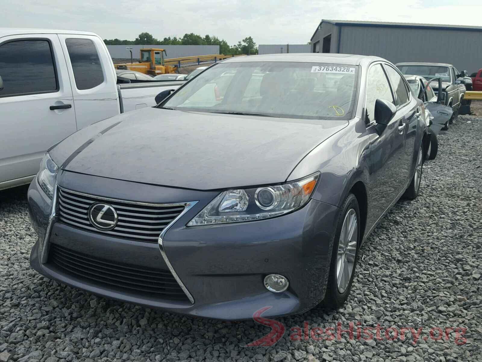 JTHBK1GG3F2206212 2015 LEXUS ES350