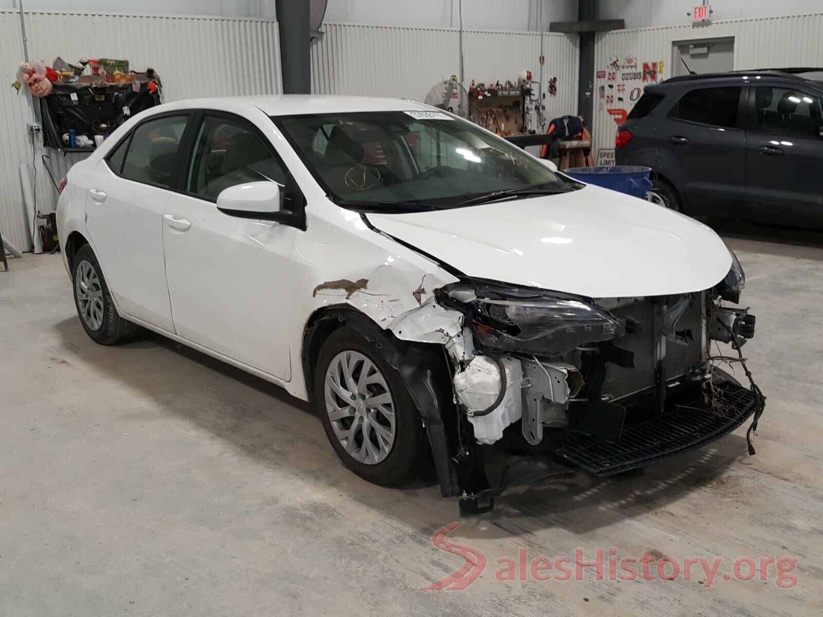 5YFBURHE1HP692093 2017 TOYOTA COROLLA