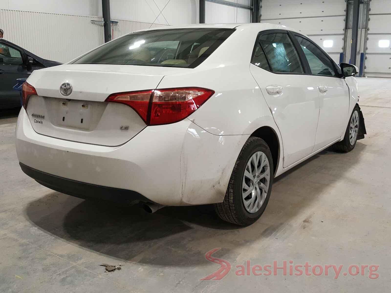 5YFBURHE1HP692093 2017 TOYOTA COROLLA