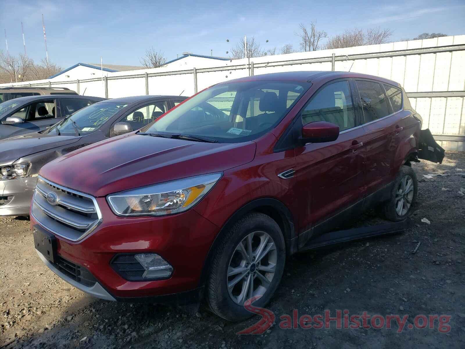 1FMCU9G92HUB85162 2017 FORD ESCAPE