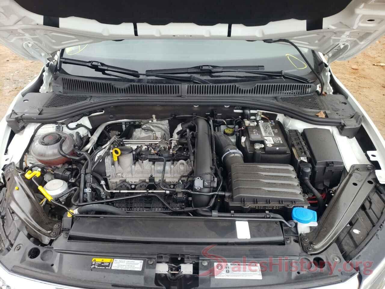 3VWE57BU2KM094198 2019 VOLKSWAGEN JETTA