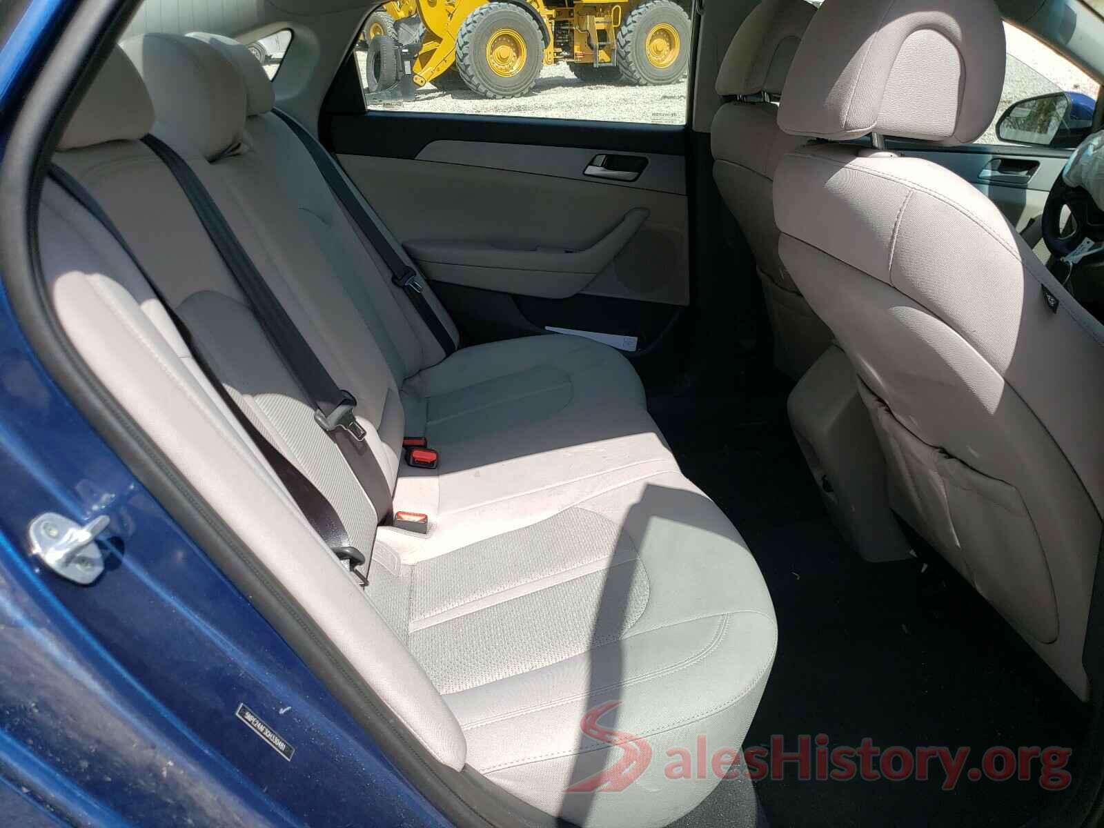 5NPE24AF3GH330481 2016 HYUNDAI SONATA