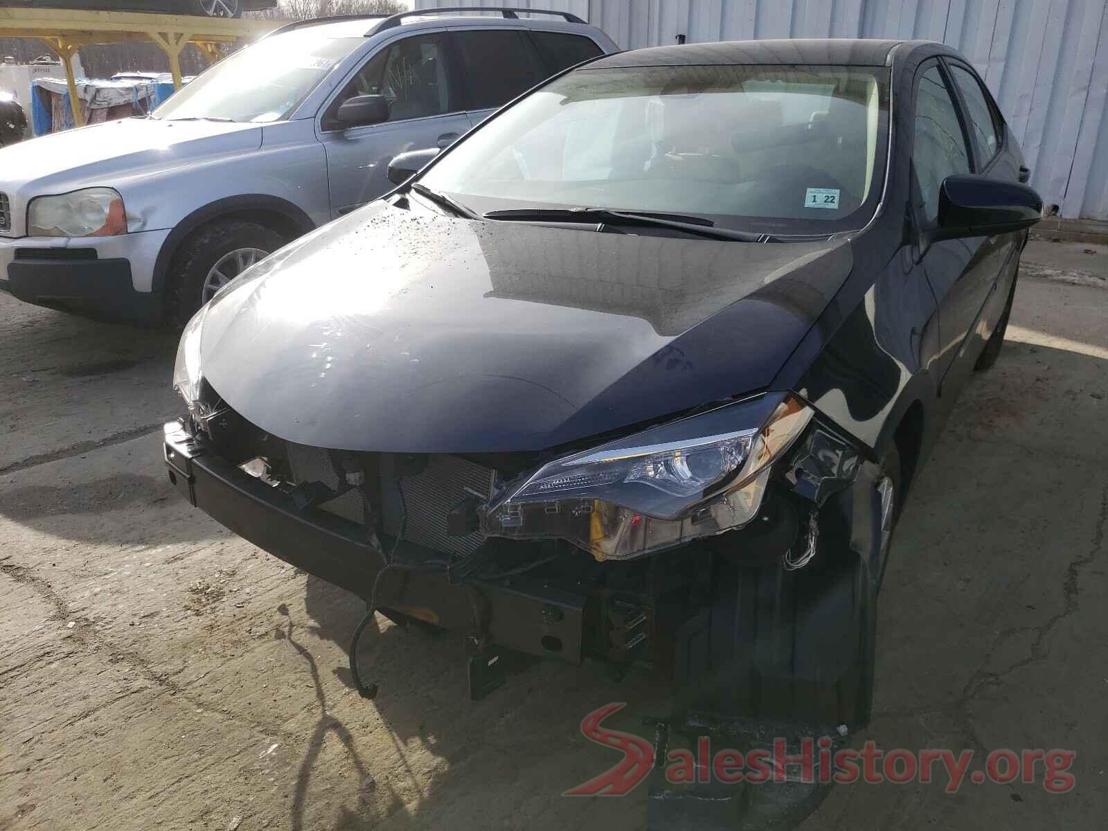 2T1BURHE1HC782022 2017 TOYOTA COROLLA