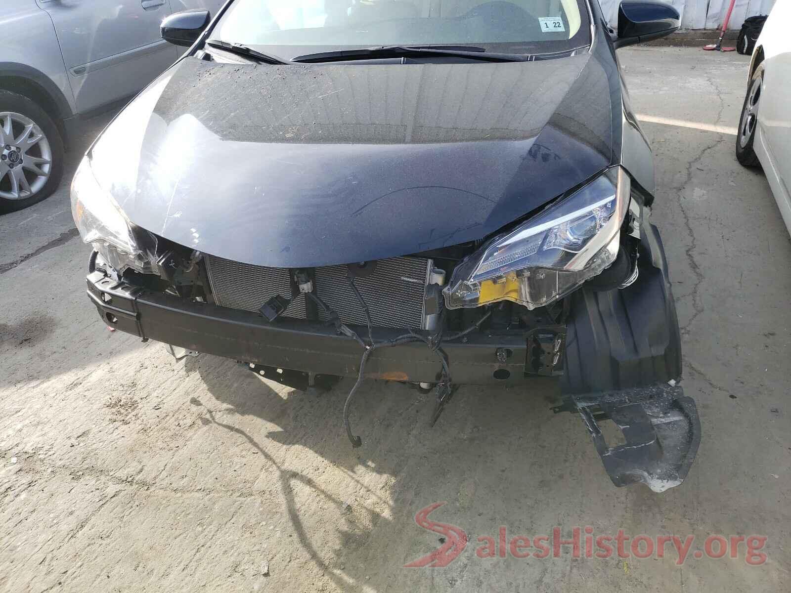 2T1BURHE1HC782022 2017 TOYOTA COROLLA