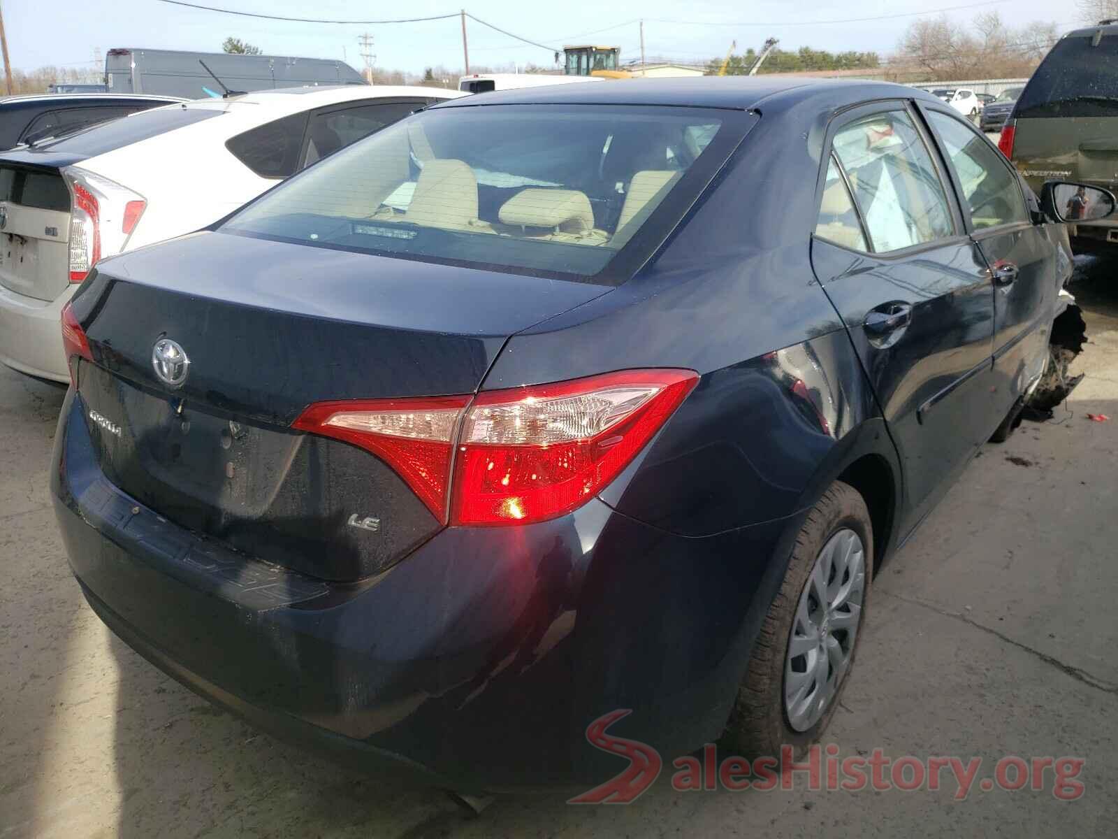 2T1BURHE1HC782022 2017 TOYOTA COROLLA