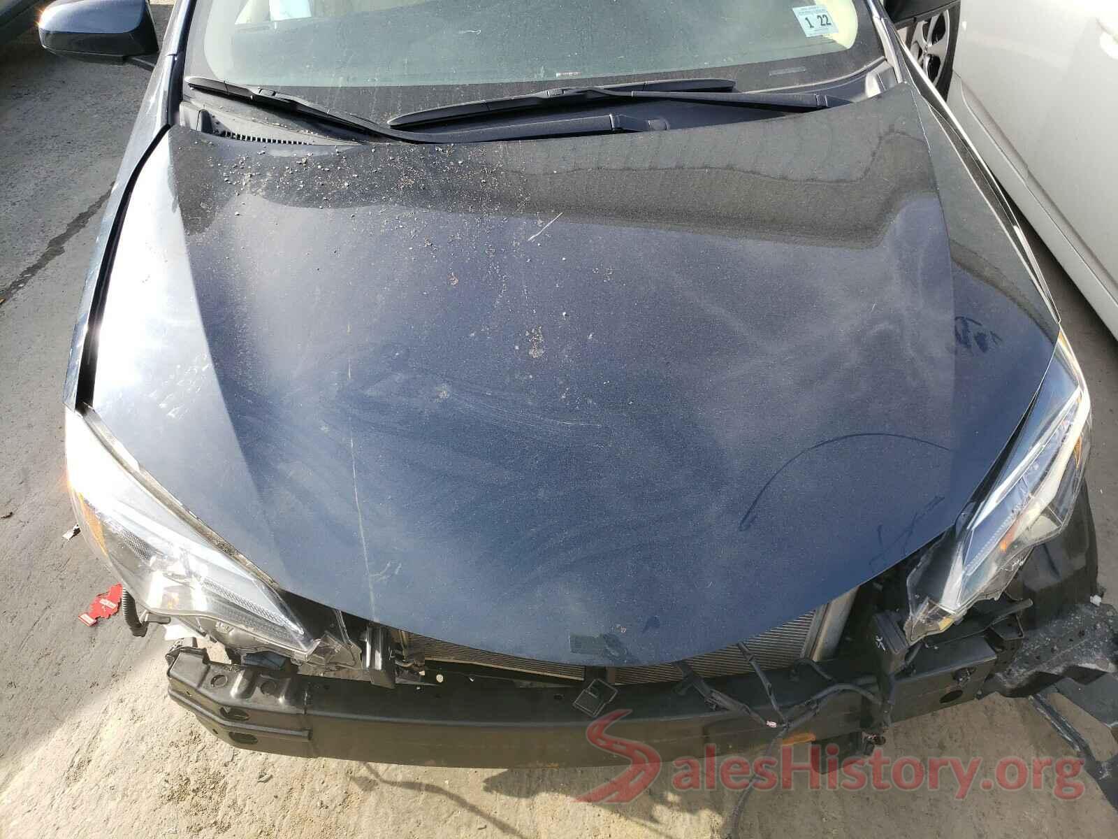 2T1BURHE1HC782022 2017 TOYOTA COROLLA