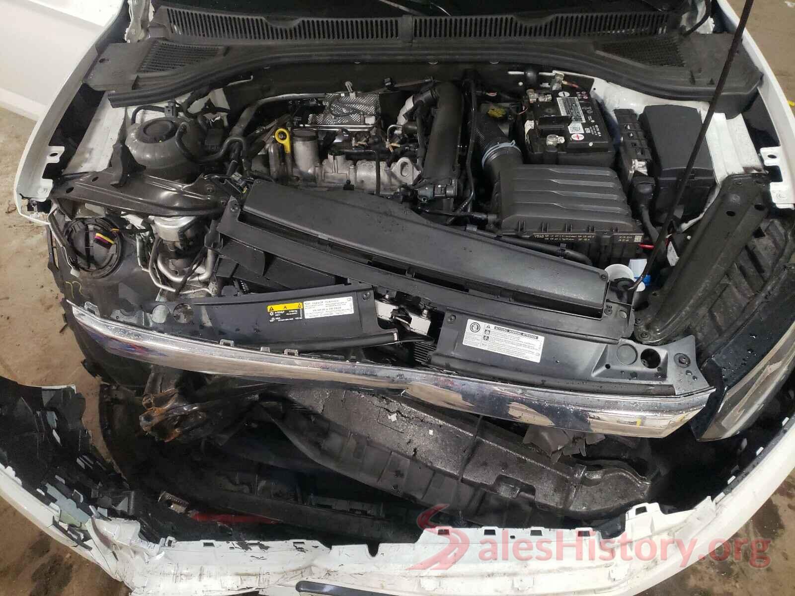 3VWC57BU0KM211509 2019 VOLKSWAGEN JETTA