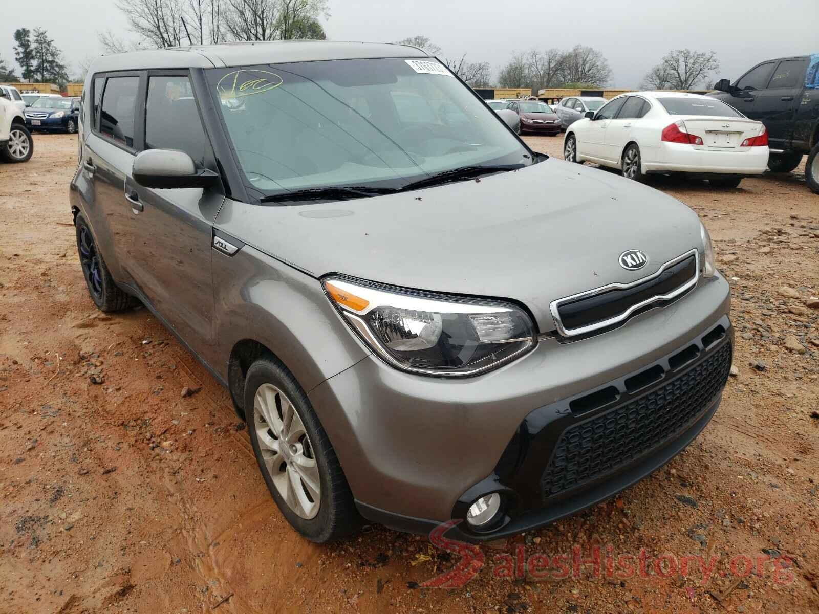 KNDJP3A57G7309185 2016 KIA SOUL