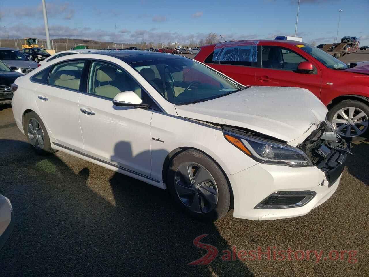 KMHE34L19HA053905 2017 HYUNDAI SONATA