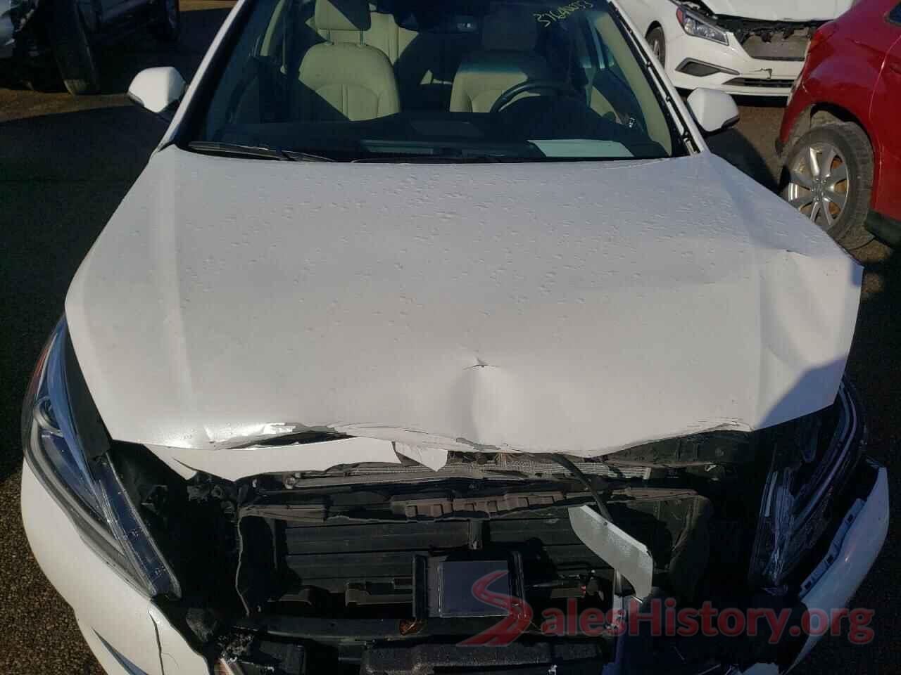 KMHE34L19HA053905 2017 HYUNDAI SONATA