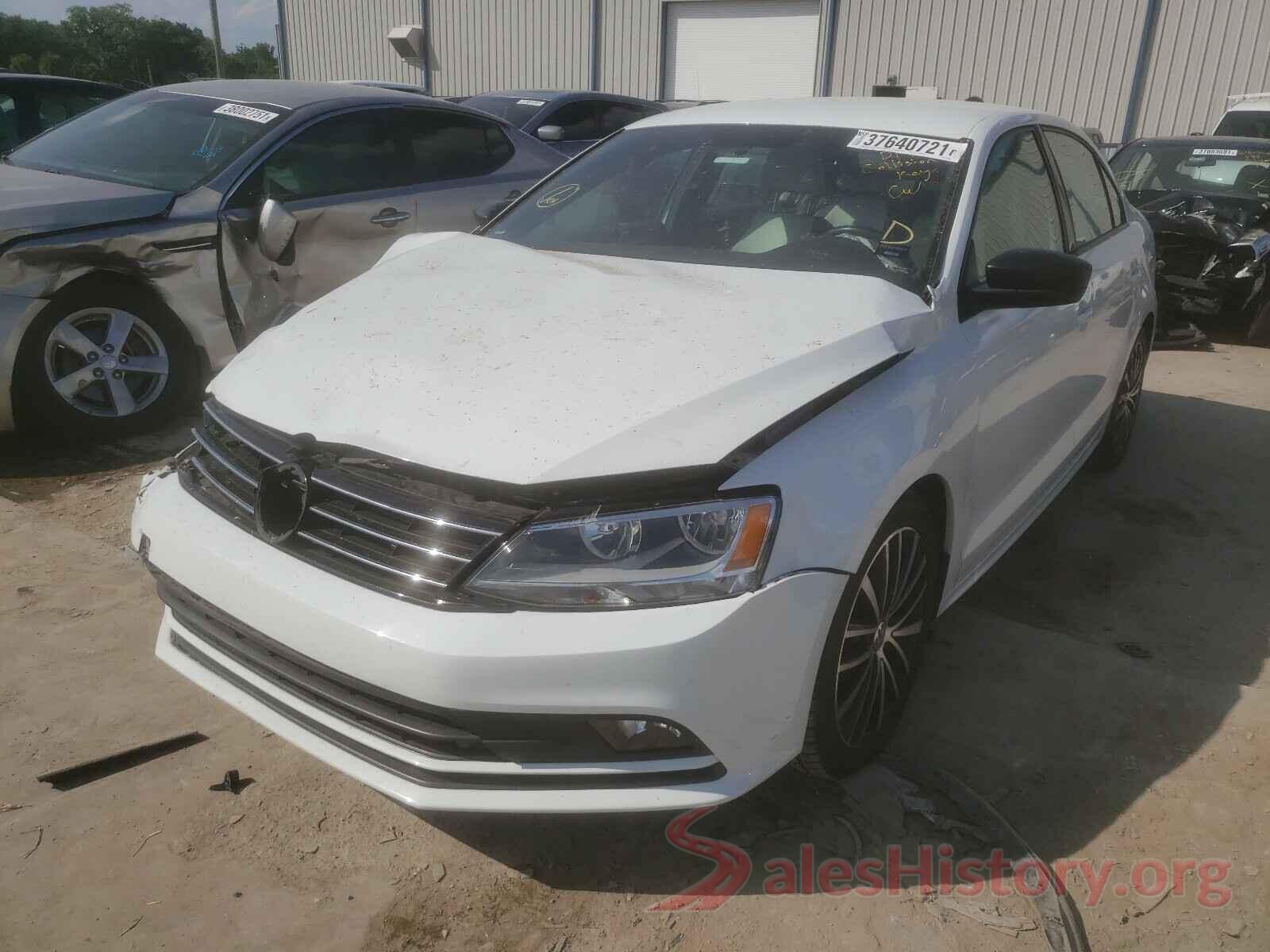 3VWD17AJ4GM268780 2016 VOLKSWAGEN JETTA