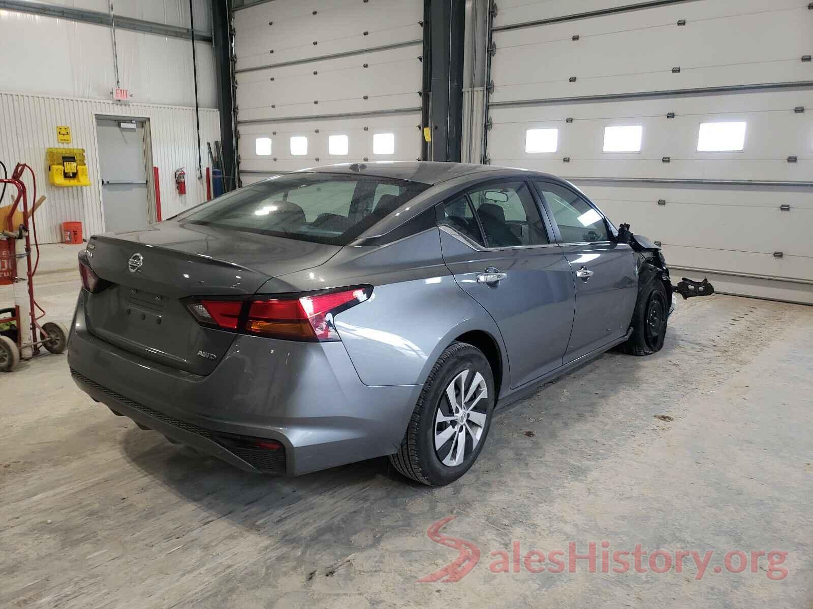 1N4BL4BW1LC132718 2020 NISSAN ALTIMA