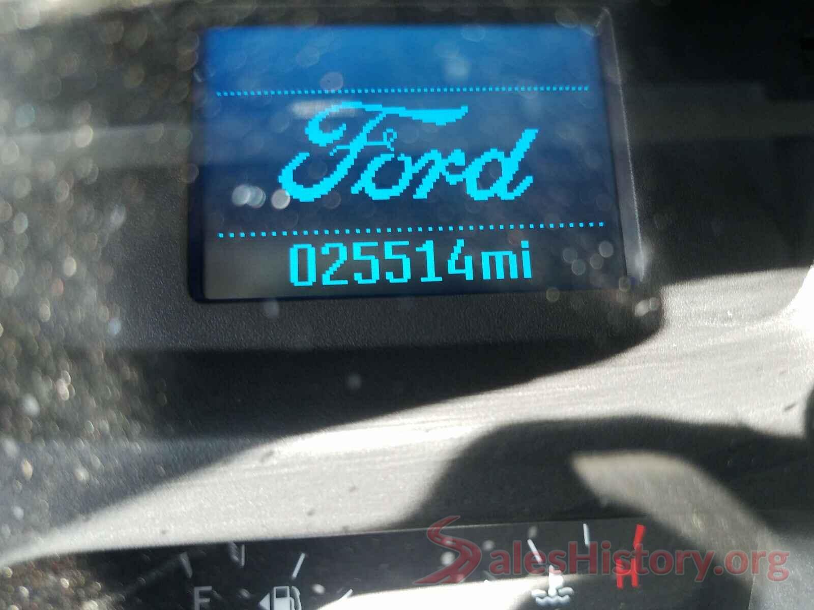 1FTYR1YM4KKA68170 2019 FORD TRANSIT CO