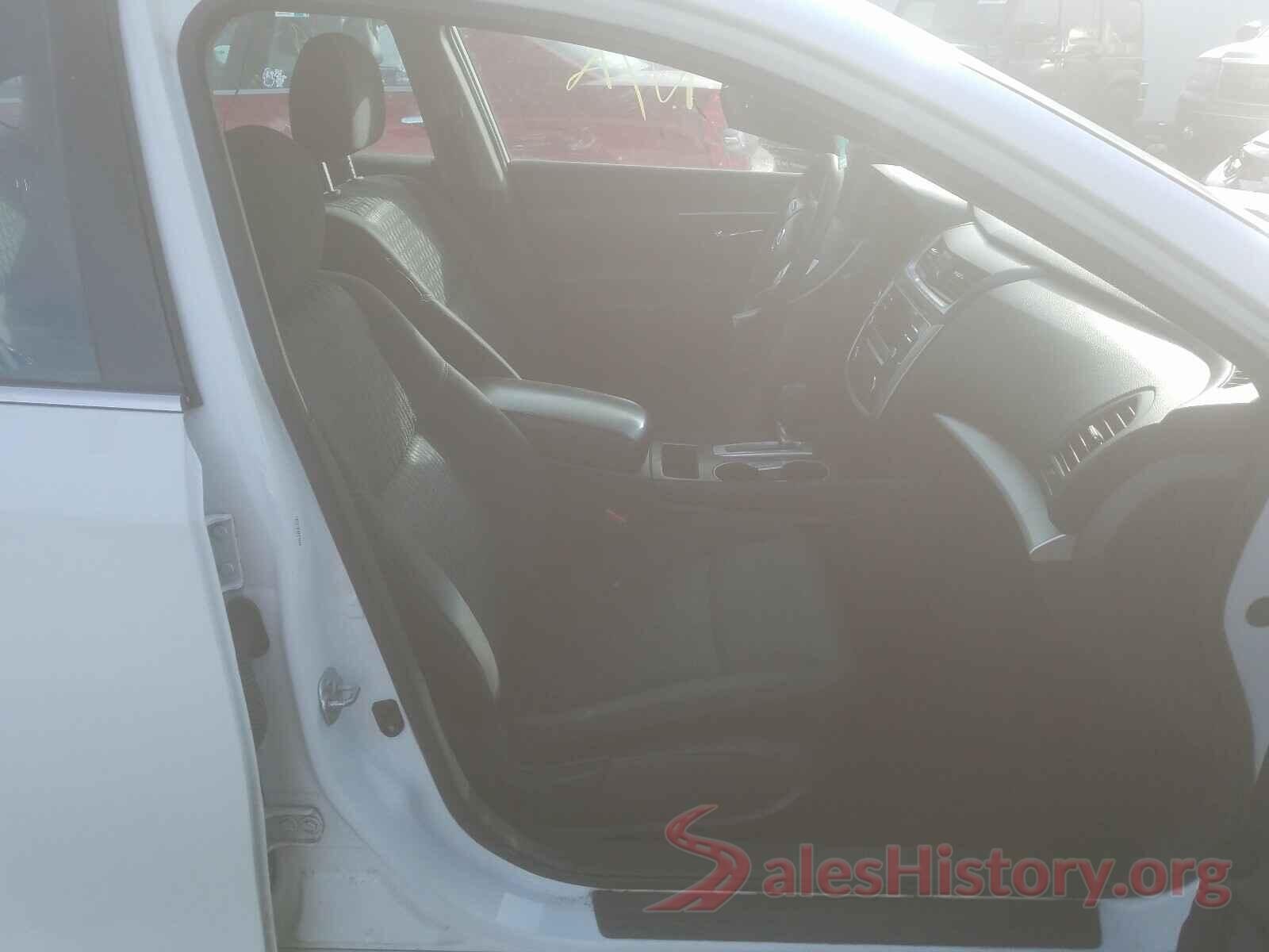 1N4AL3AP8GC162109 2016 NISSAN ALTIMA