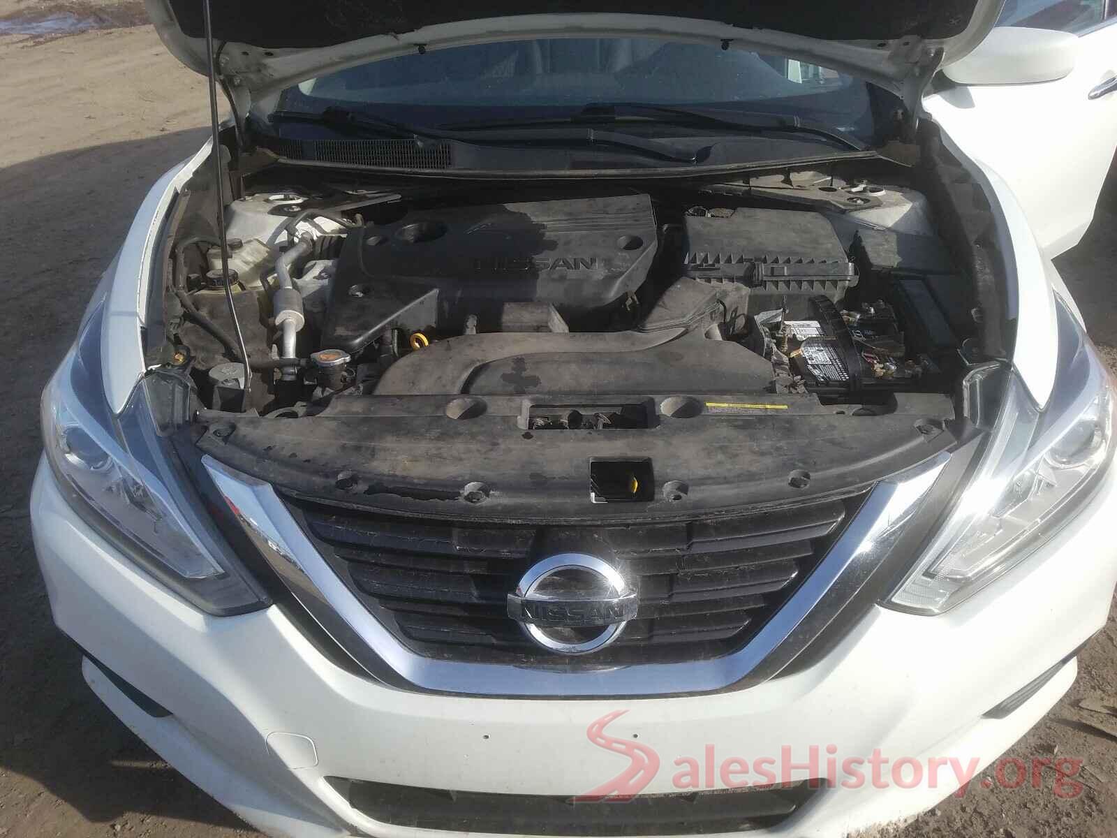 1N4AL3AP8GC162109 2016 NISSAN ALTIMA