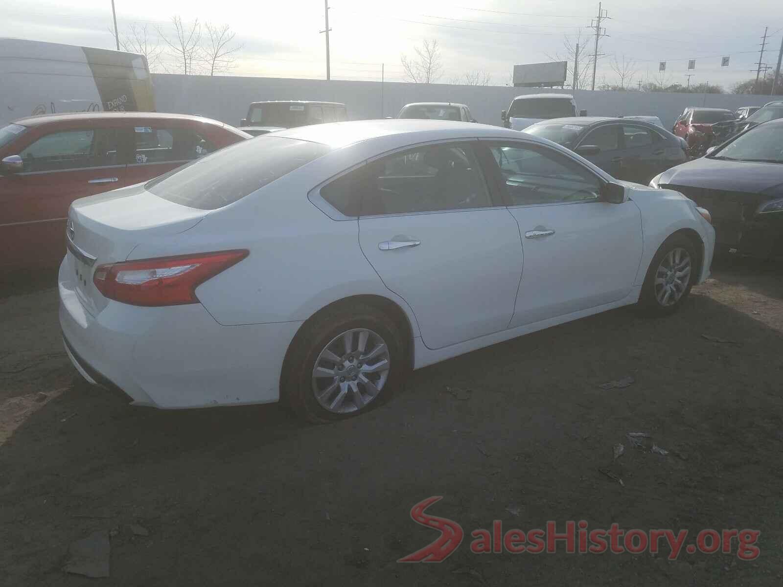 1N4AL3AP8GC162109 2016 NISSAN ALTIMA