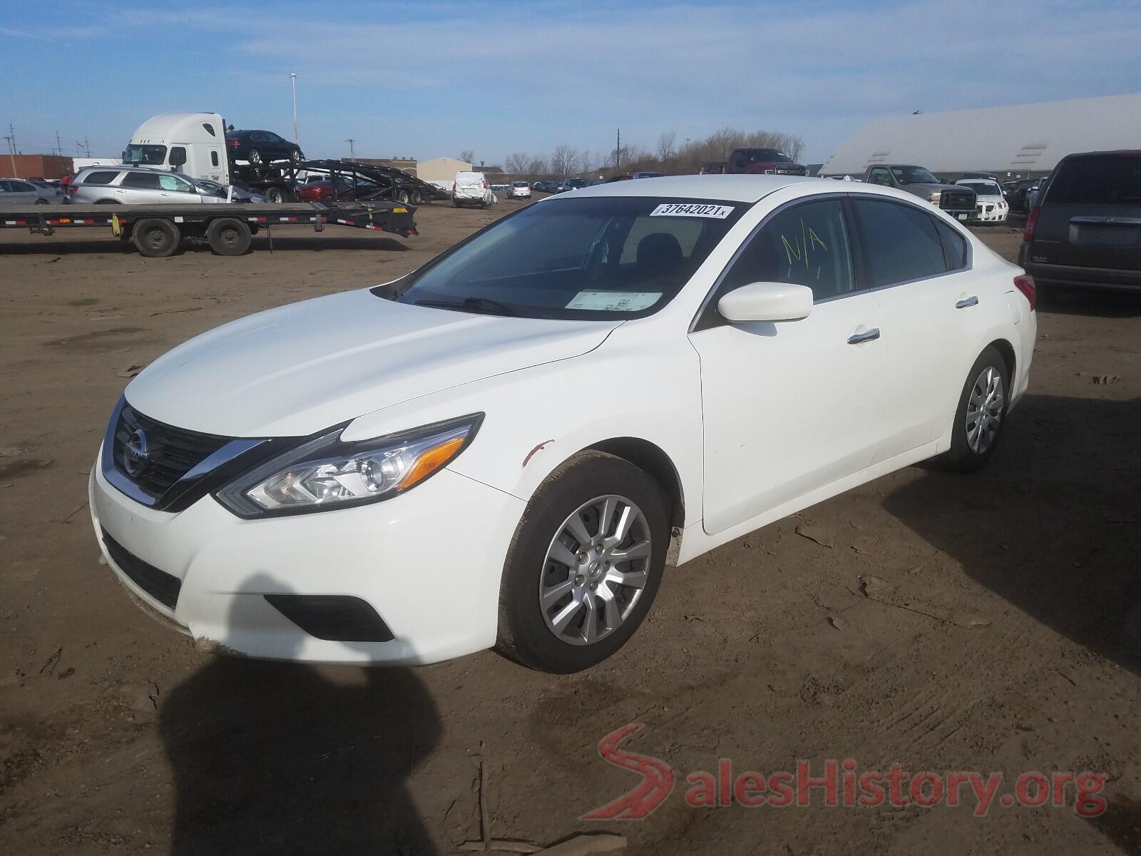 1N4AL3AP8GC162109 2016 NISSAN ALTIMA