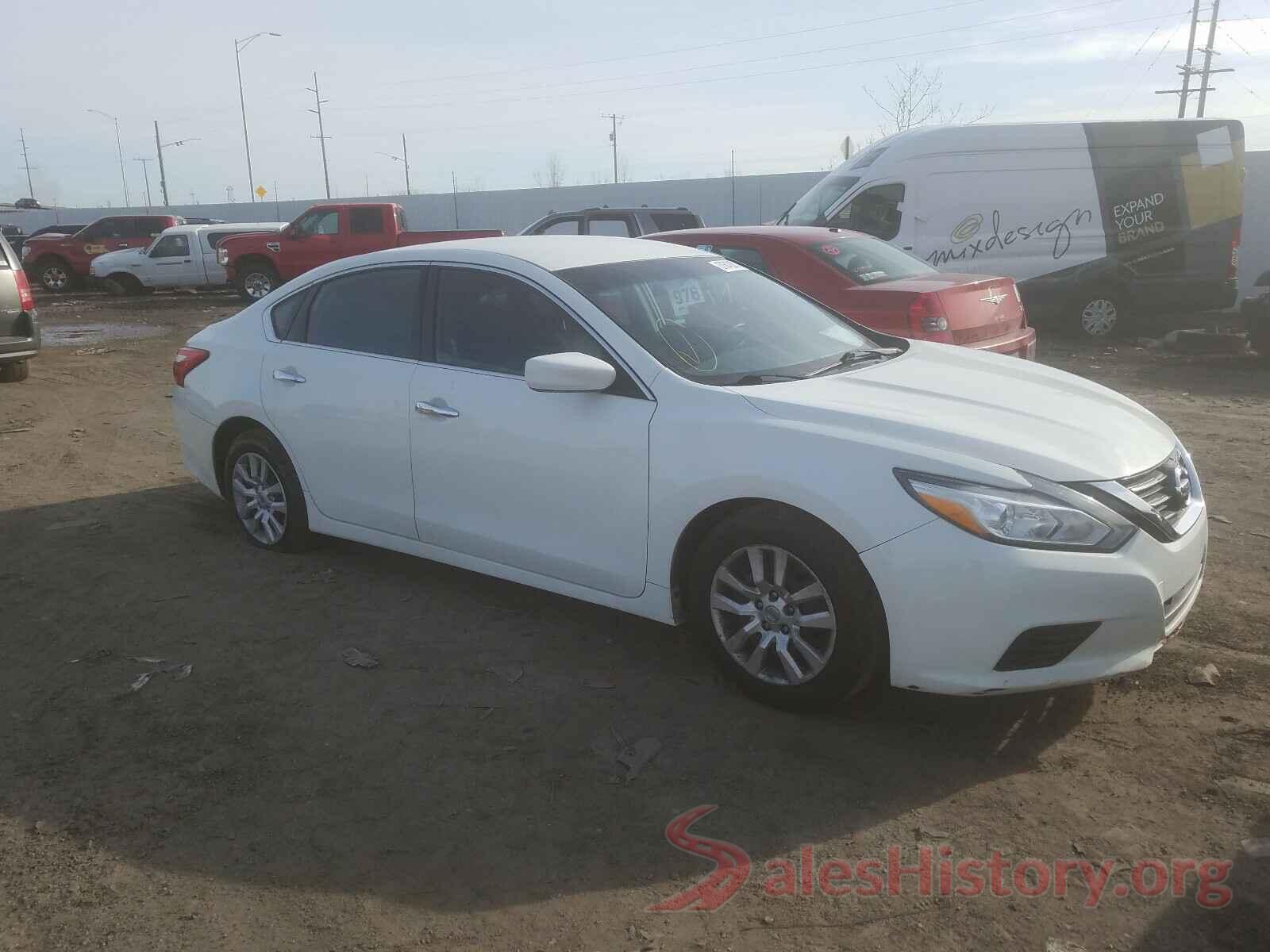 1N4AL3AP8GC162109 2016 NISSAN ALTIMA