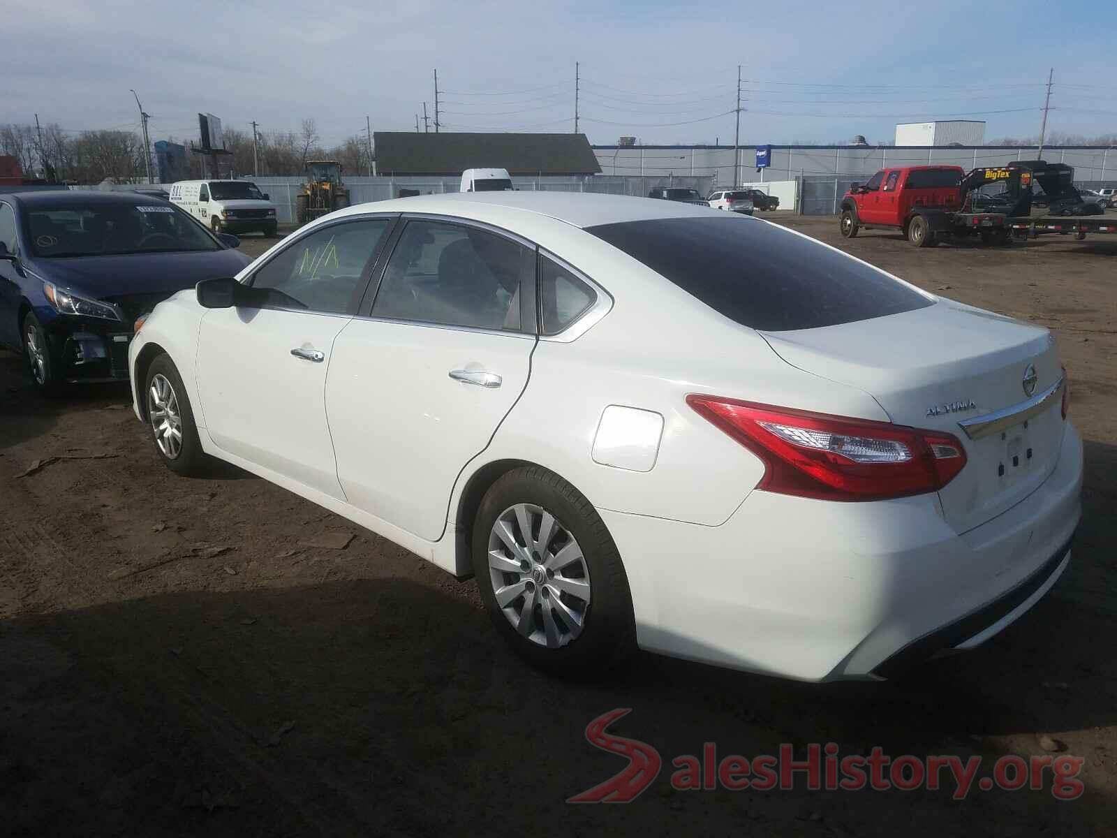 1N4AL3AP8GC162109 2016 NISSAN ALTIMA