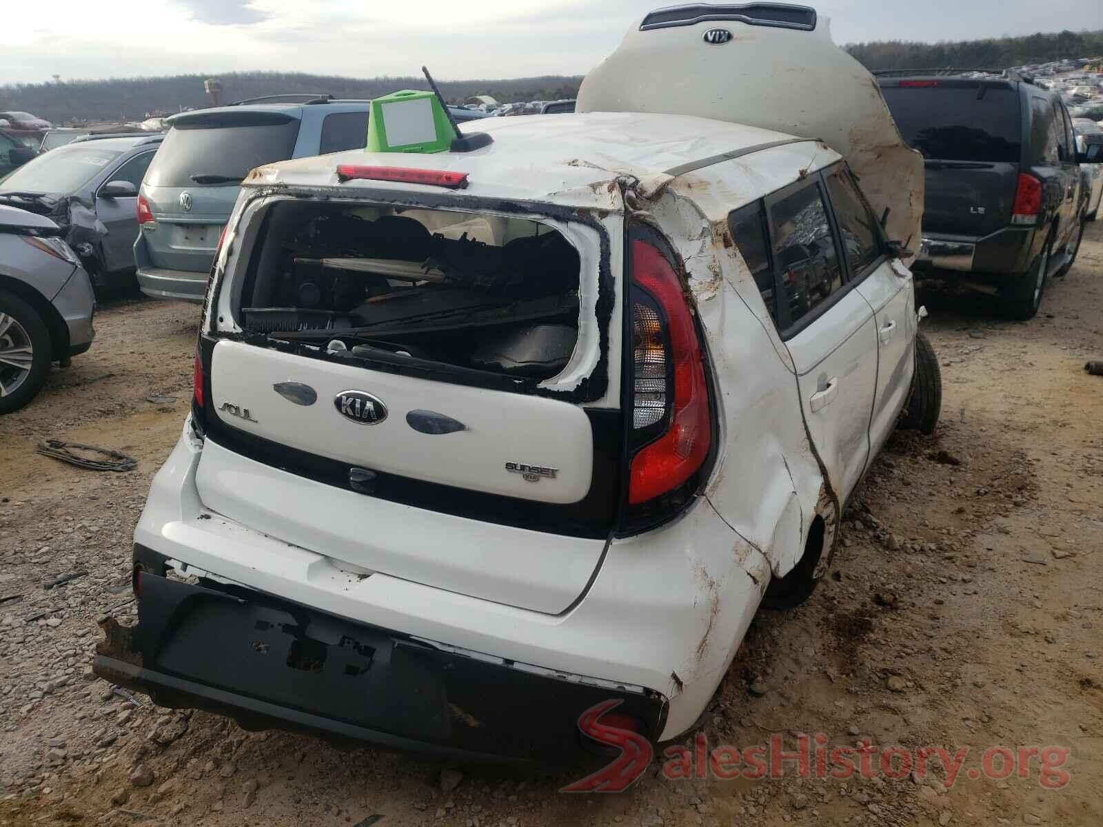 KNDJN2A23J7515424 2018 KIA SOUL