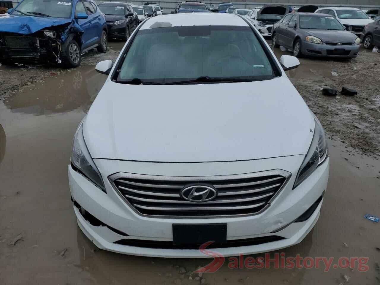 5NPE24AF6HH568021 2017 HYUNDAI SONATA