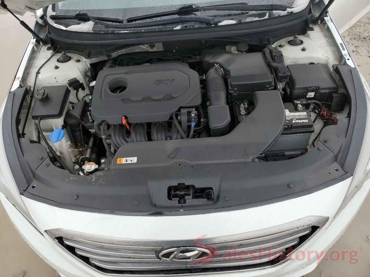 5NPE24AF6HH568021 2017 HYUNDAI SONATA