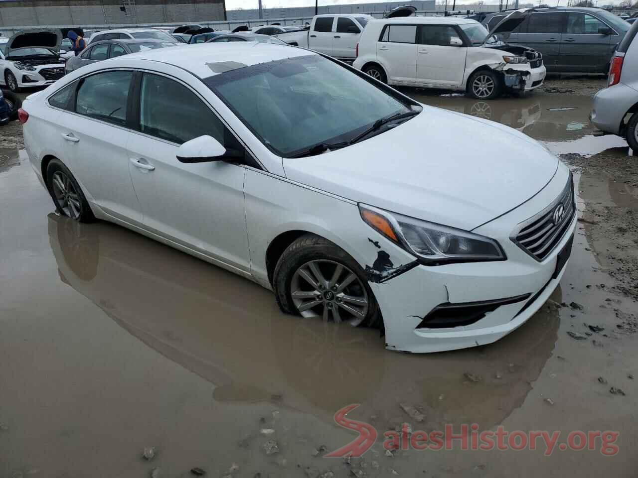 5NPE24AF6HH568021 2017 HYUNDAI SONATA