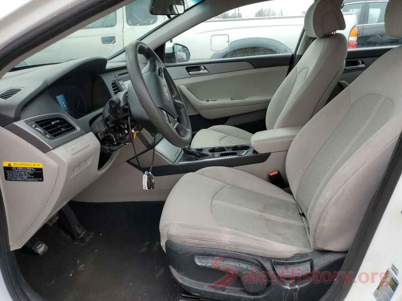 5NPE24AF6HH568021 2017 HYUNDAI SONATA