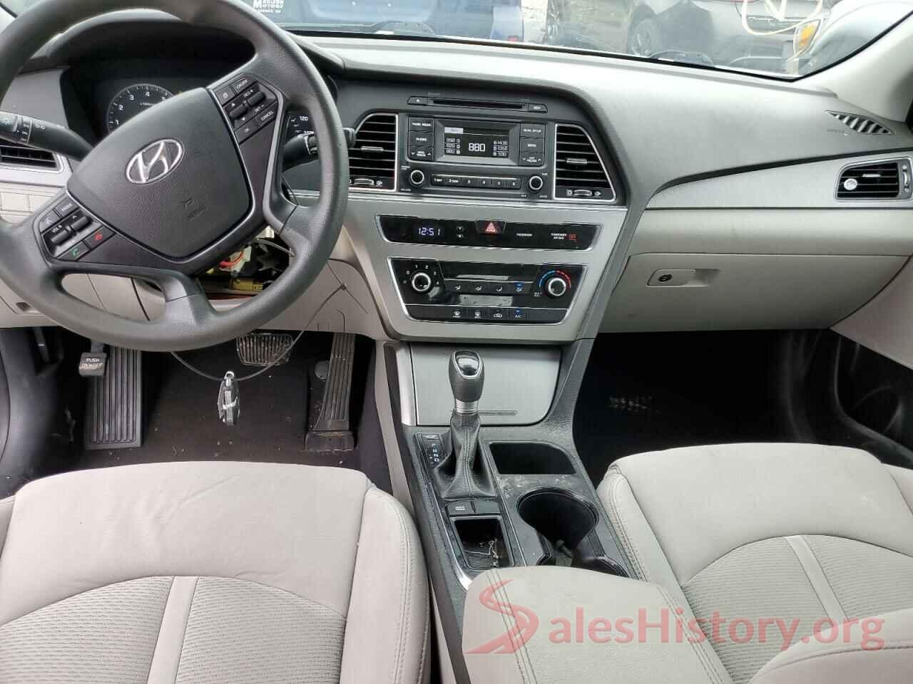 5NPE24AF6HH568021 2017 HYUNDAI SONATA