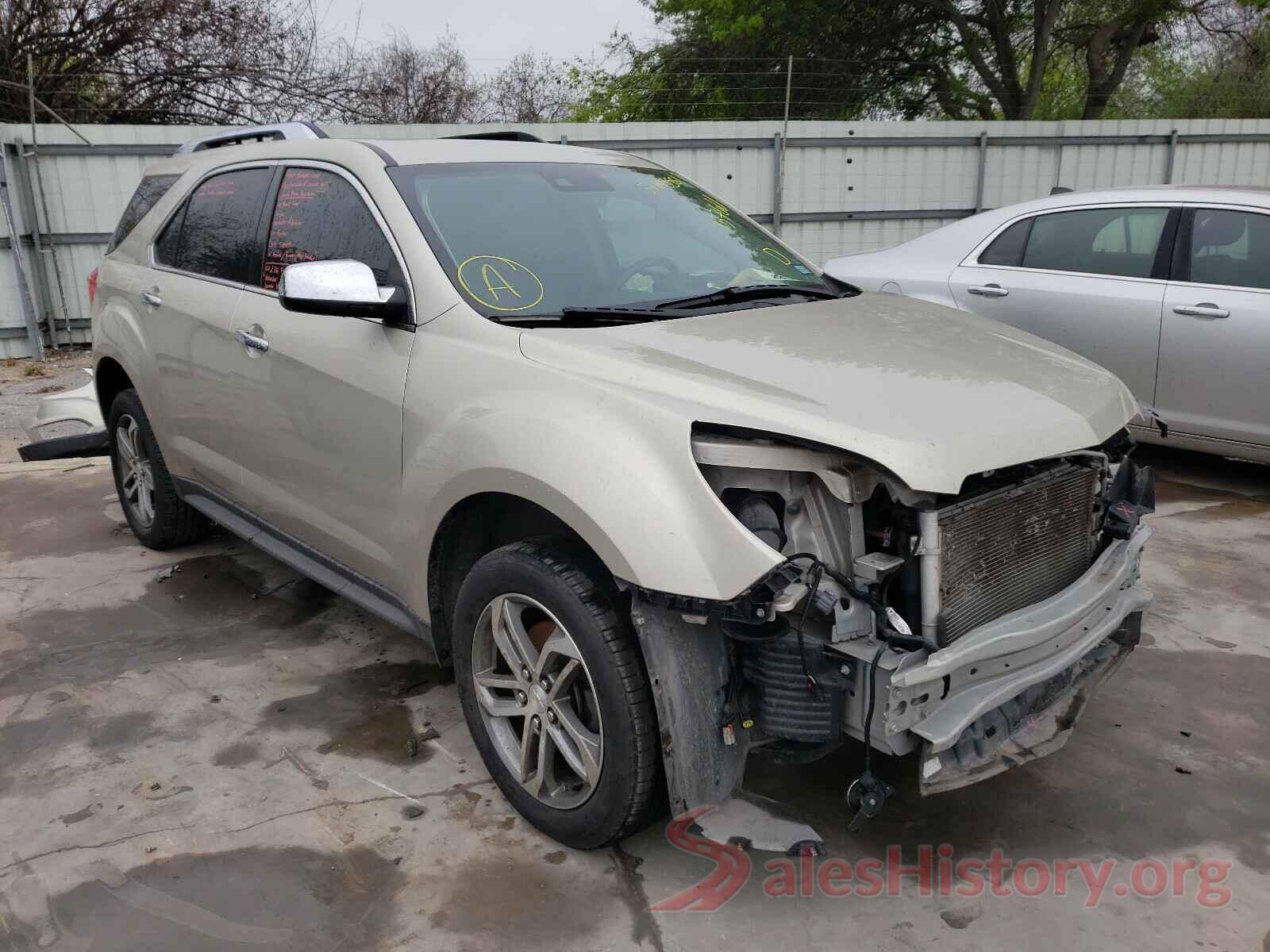 2GNALDEK7G1157611 2016 CHEVROLET EQUINOX