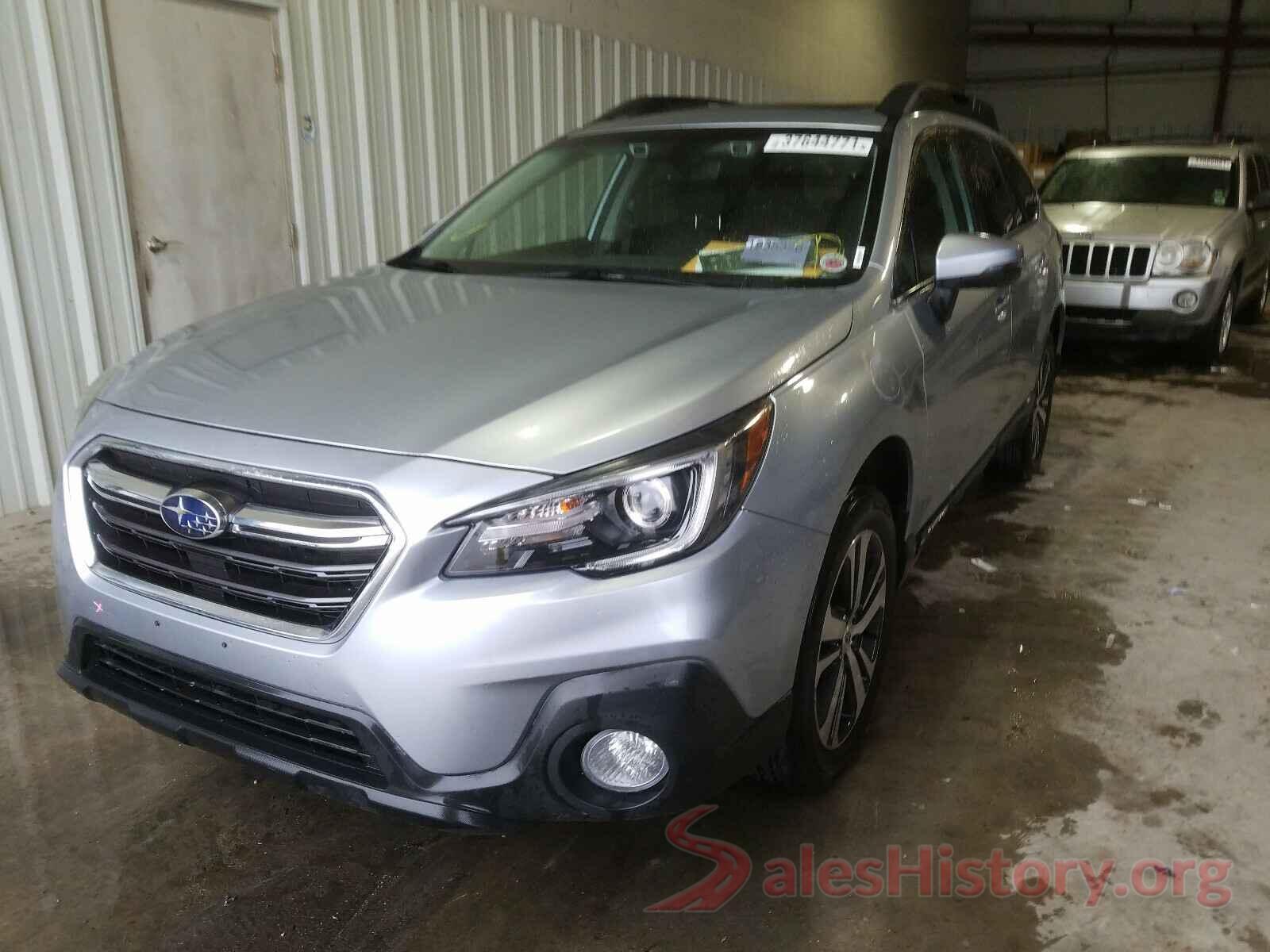 4S4BSANCXJ3314973 2018 SUBARU OUTBACK