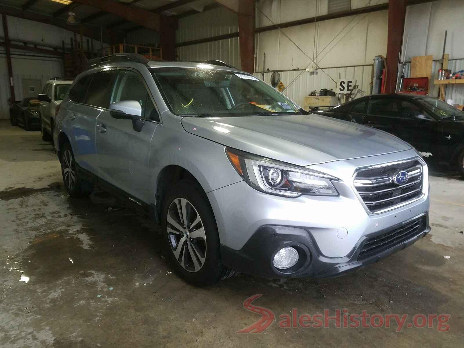 4S4BSANCXJ3314973 2018 SUBARU OUTBACK