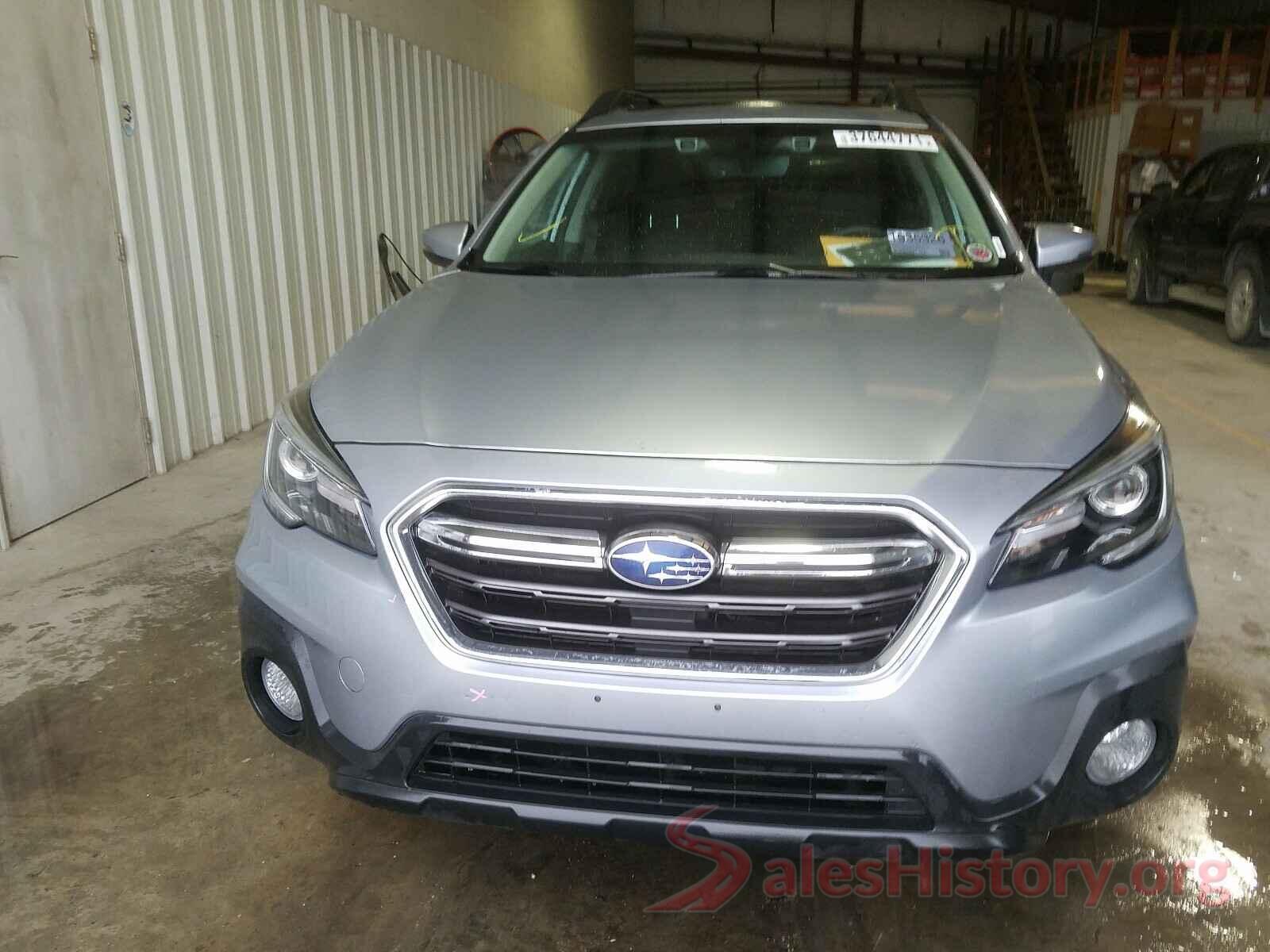 4S4BSANCXJ3314973 2018 SUBARU OUTBACK