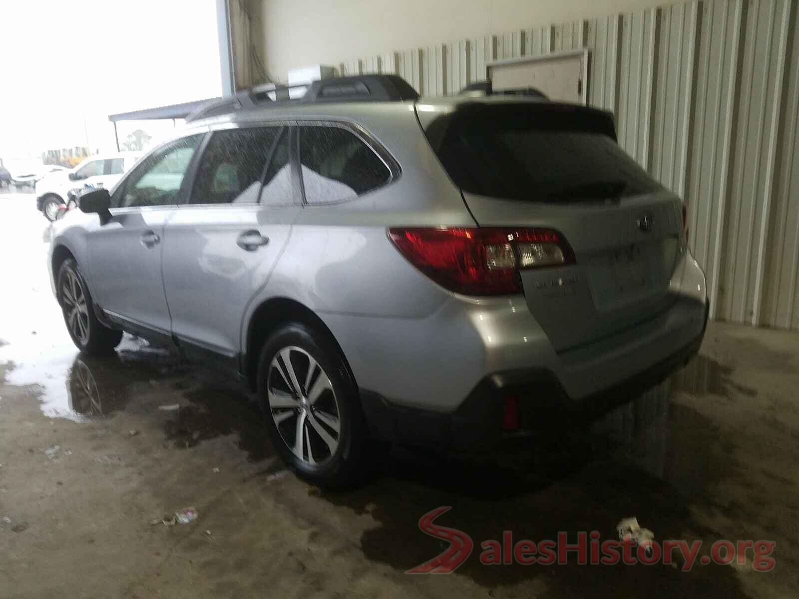 4S4BSANCXJ3314973 2018 SUBARU OUTBACK