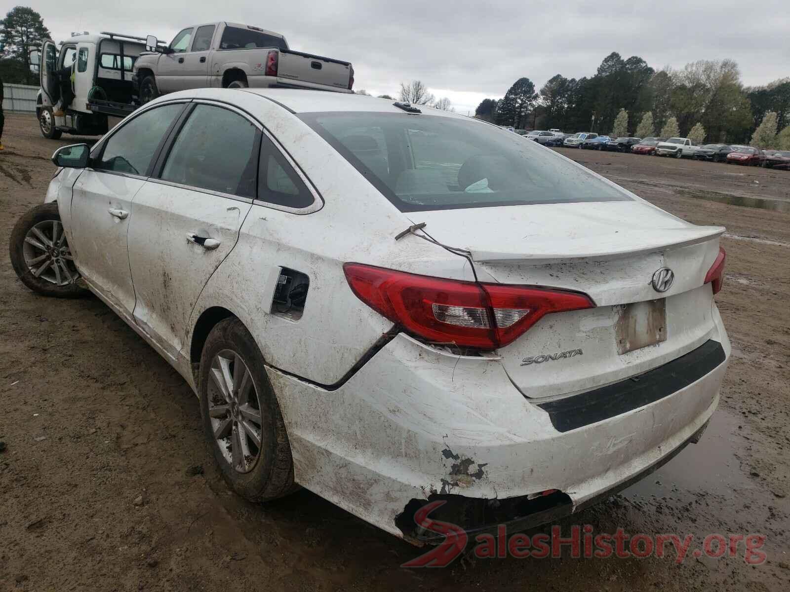 5NPE24AF1HH475648 2017 HYUNDAI SONATA