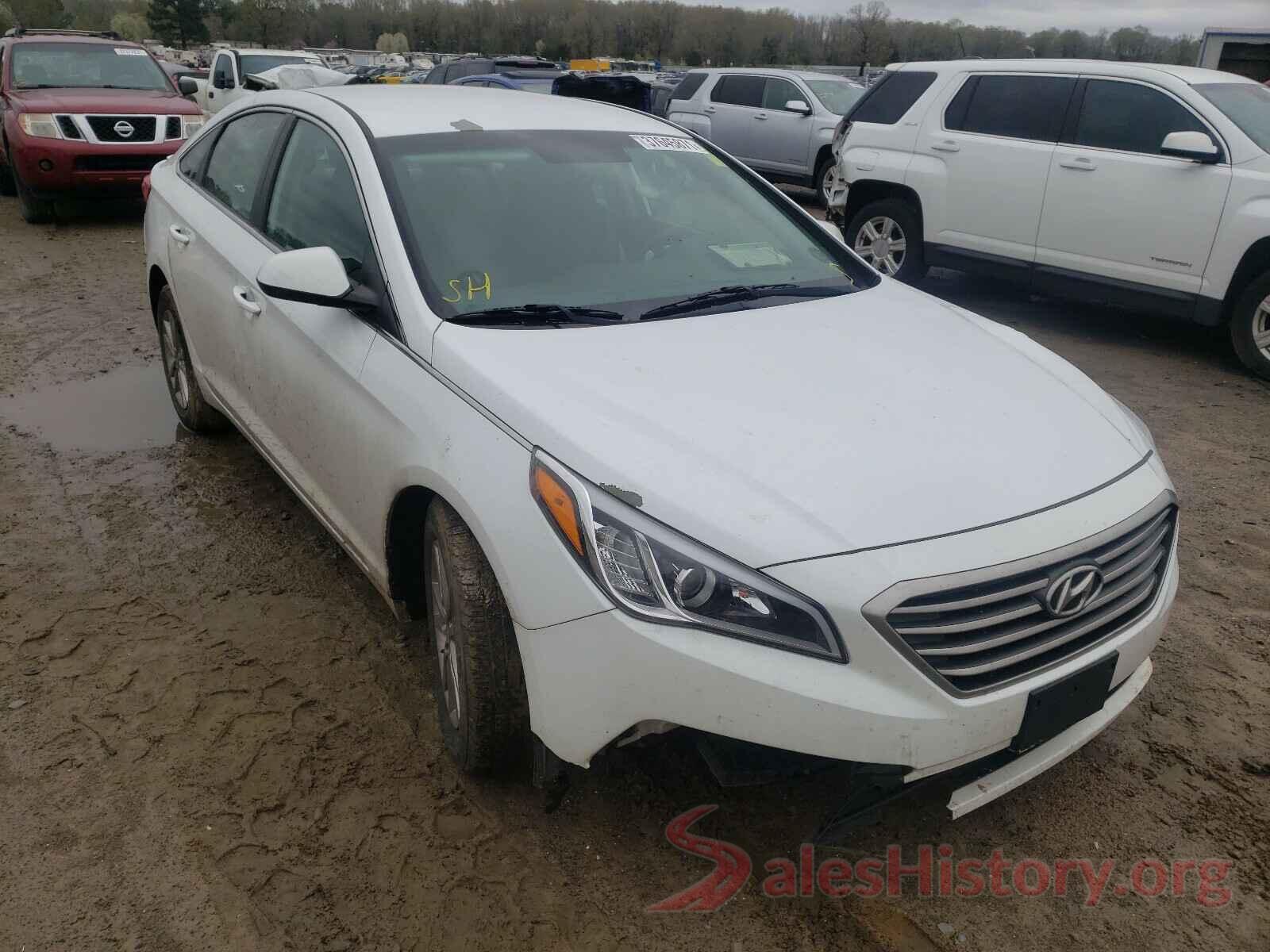 5NPE24AF1HH475648 2017 HYUNDAI SONATA