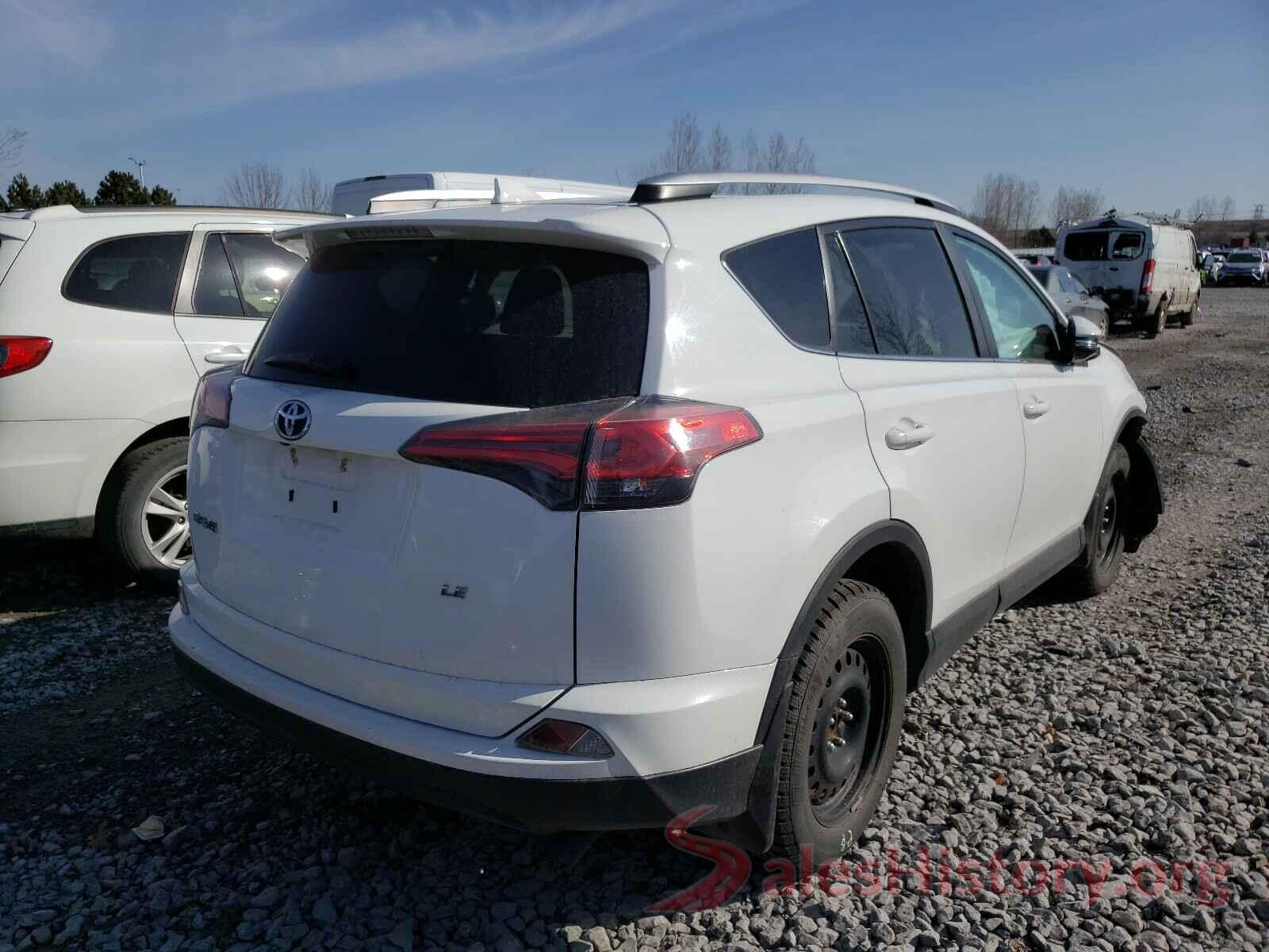 2T3ZFREV6GW302638 2016 TOYOTA RAV4