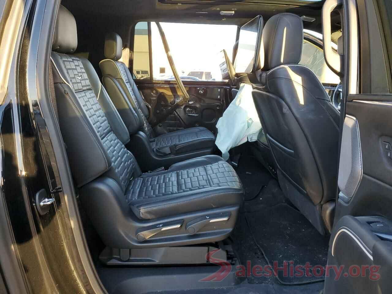 1GYS4RKL1MR480926 2021 CADILLAC ESCALADE