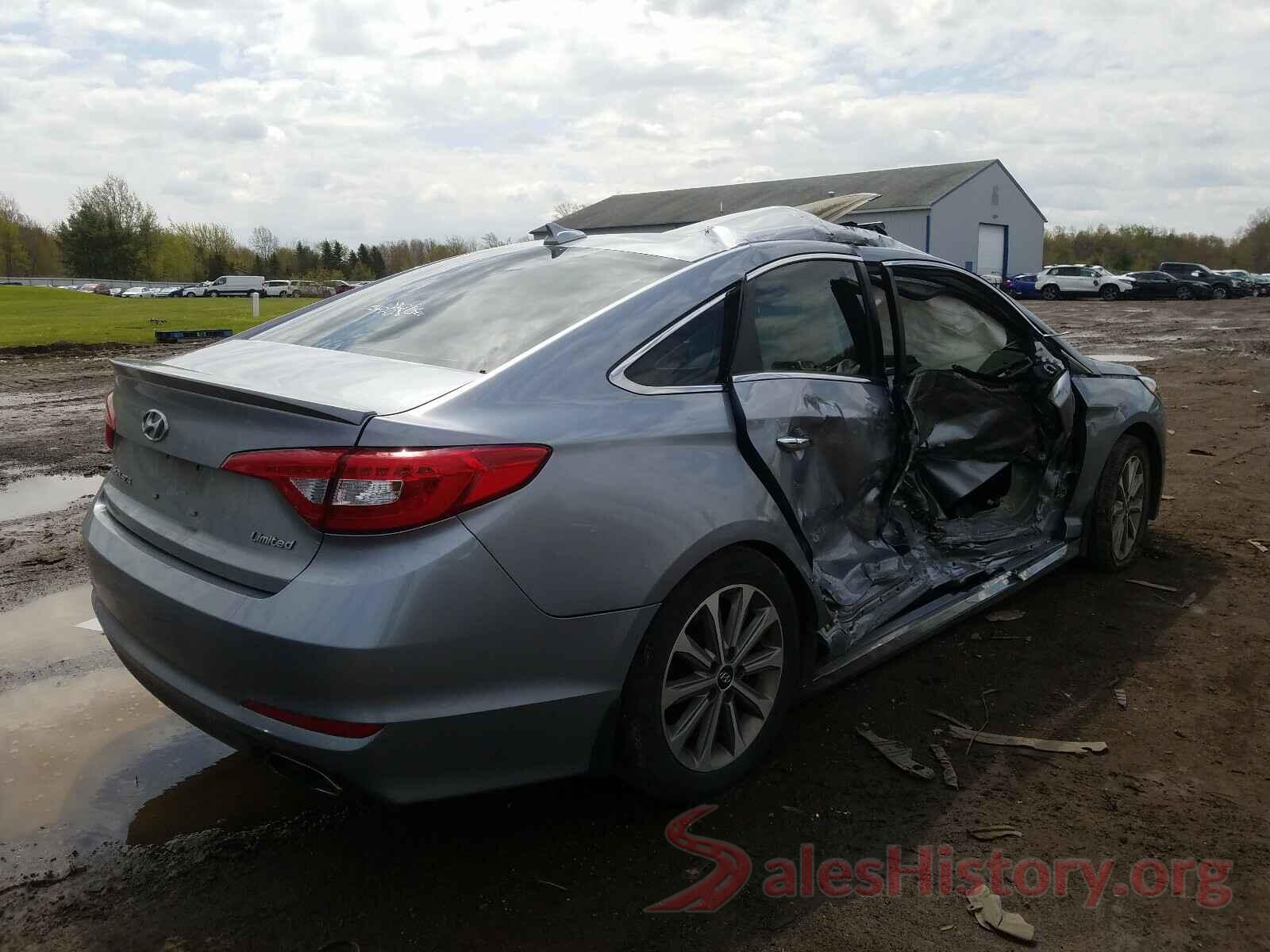 5NPE34AF0HH449314 2017 HYUNDAI SONATA