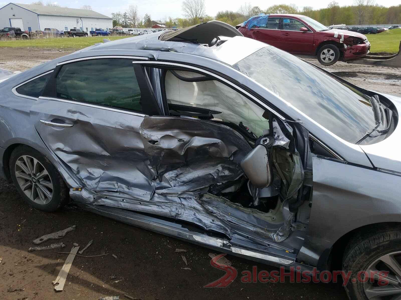 5NPE34AF0HH449314 2017 HYUNDAI SONATA