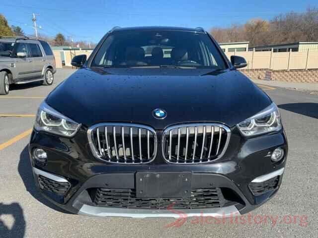 WBXHT3Z3XH4A65313 2017 BMW X1