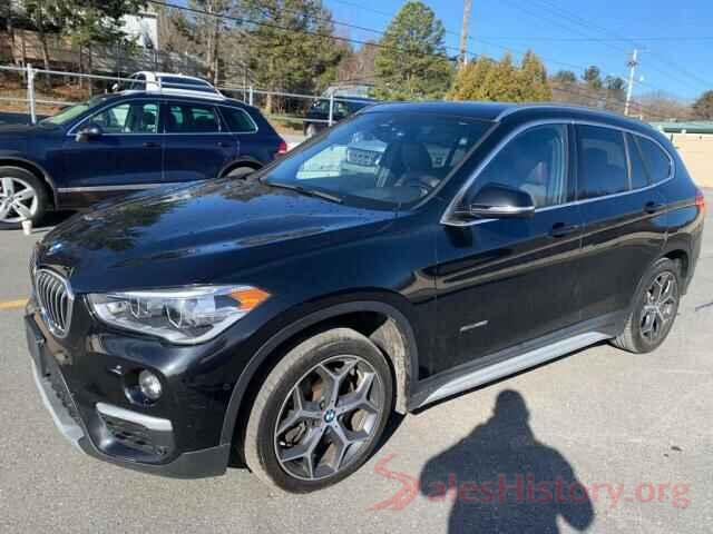 WBXHT3Z3XH4A65313 2017 BMW X1