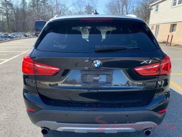 WBXHT3Z3XH4A65313 2017 BMW X1