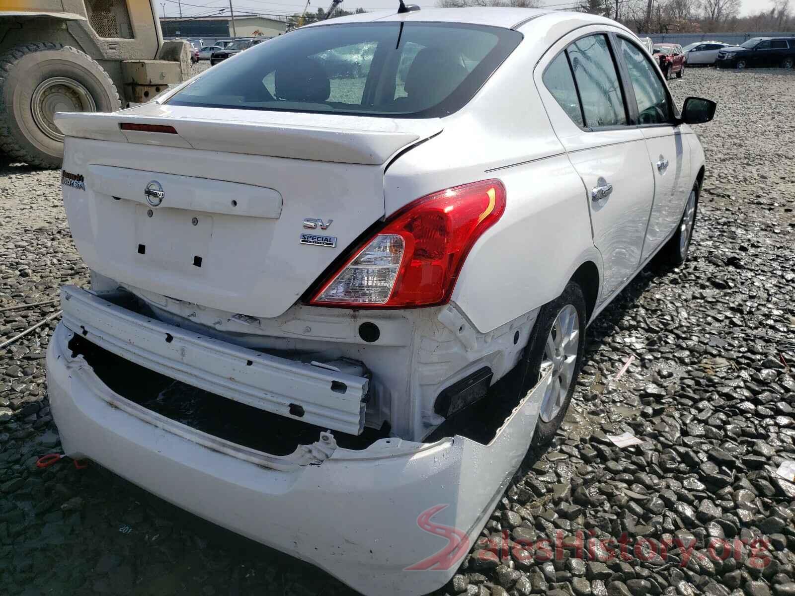 3N1CN7AP4HL863193 2017 NISSAN VERSA