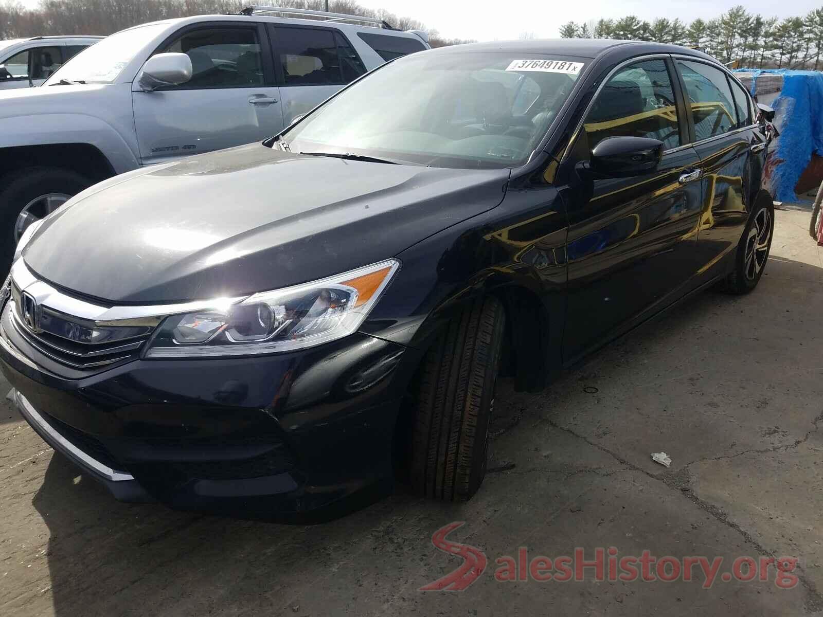 1HGCR2F39GA042107 2016 HONDA ACCORD